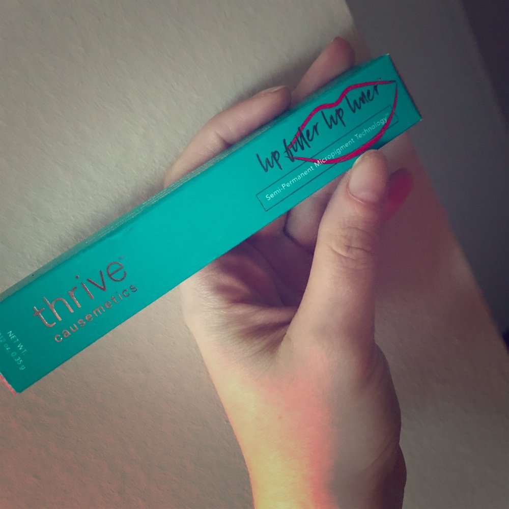 Thrive Lipliner